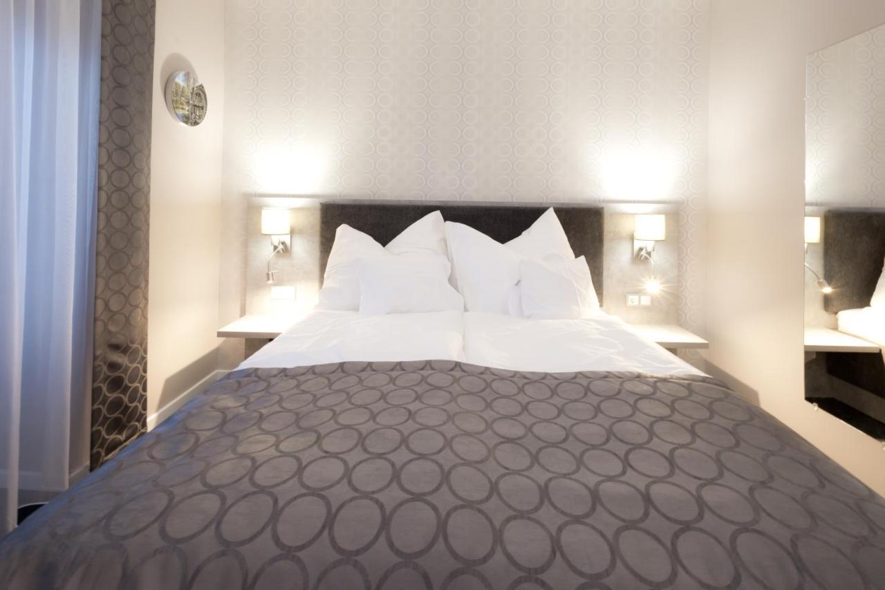Bubble Hotel Es Rendezvenykoezpont Zalaegerszeg Zewnętrze zdjęcie